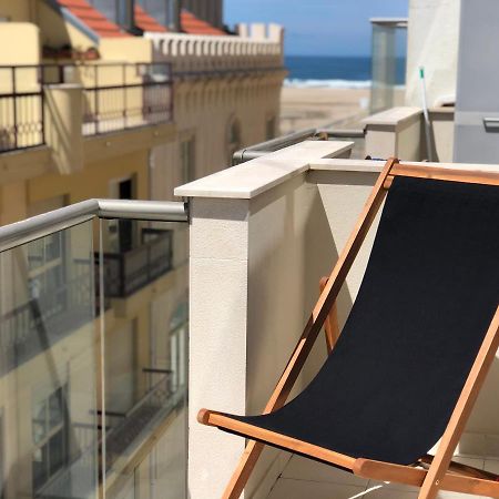 King'S Tower By Ferias Em Figueira Apartment Figueira da Foz Exterior photo