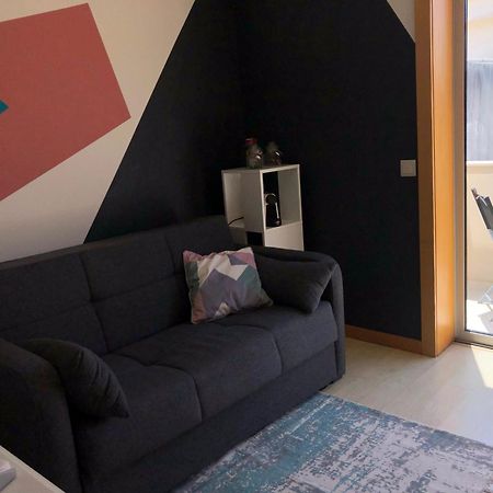 King'S Tower By Ferias Em Figueira Apartment Figueira da Foz Exterior photo