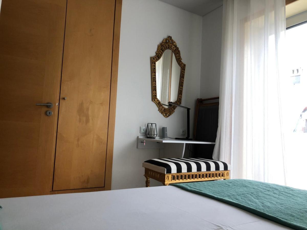 King'S Tower By Ferias Em Figueira Apartment Figueira da Foz Exterior photo