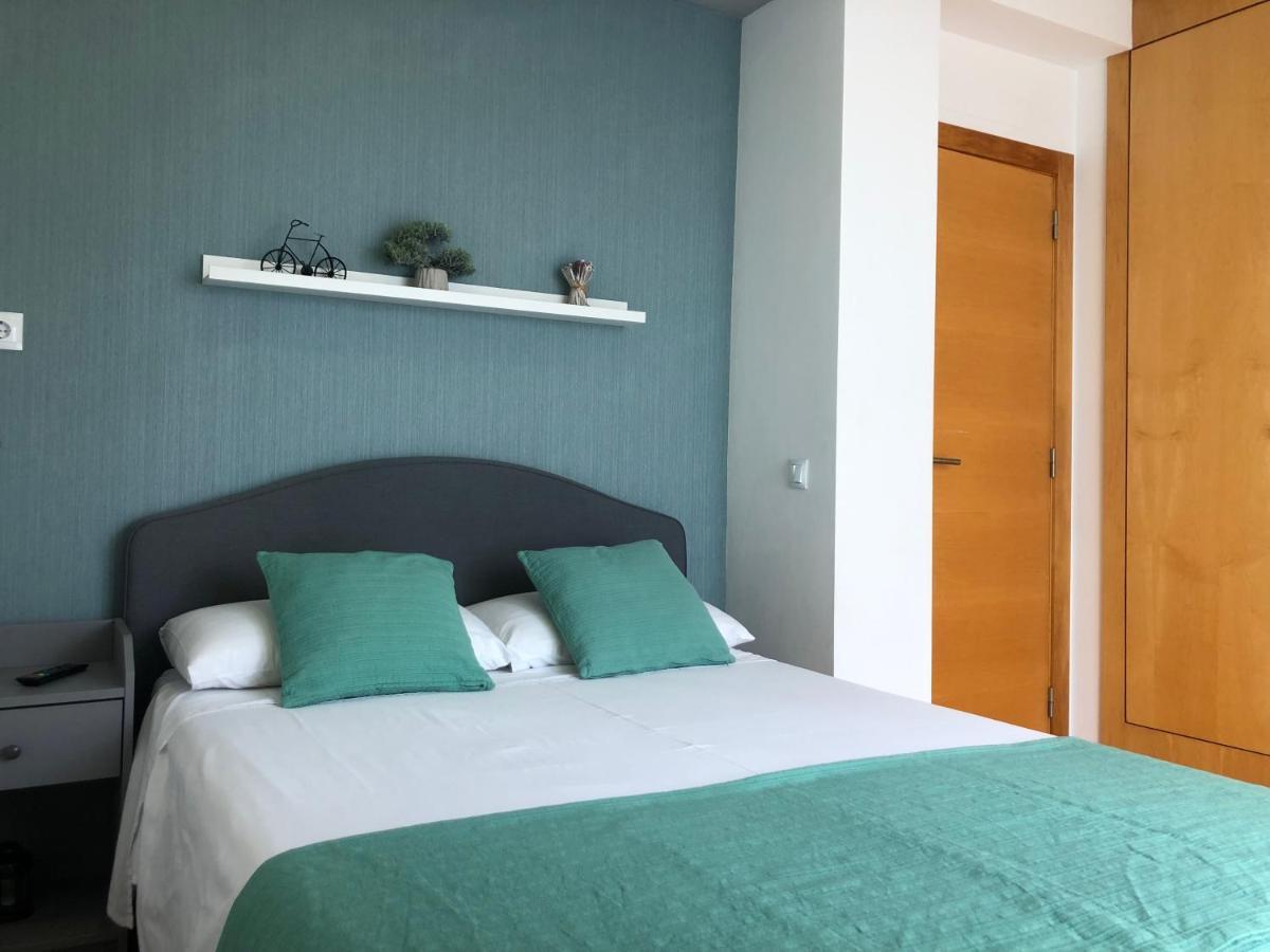 King'S Tower By Ferias Em Figueira Apartment Figueira da Foz Exterior photo