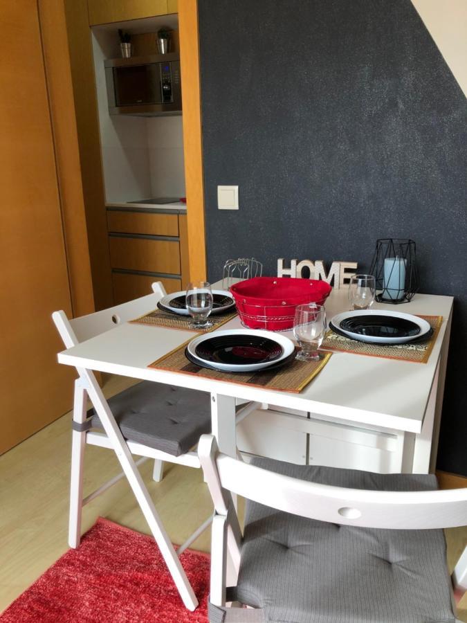 King'S Tower By Ferias Em Figueira Apartment Figueira da Foz Exterior photo