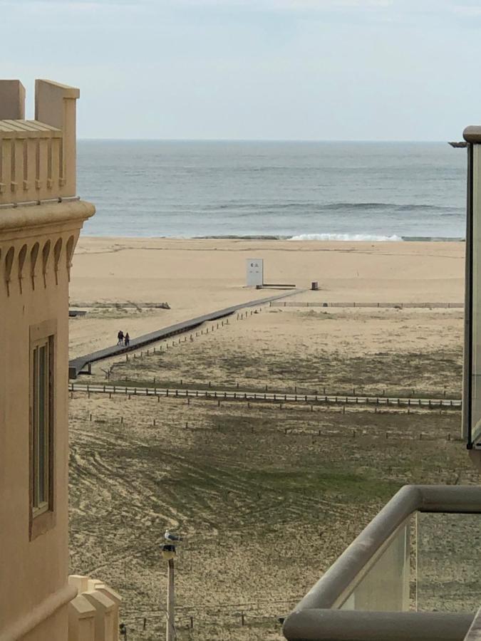 King'S Tower By Ferias Em Figueira Apartment Figueira da Foz Exterior photo